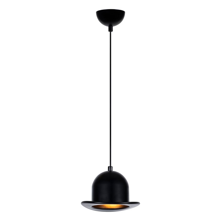Opviq Fötr Sivani - MR-332 Lámpara de araña negra con altura ajustable